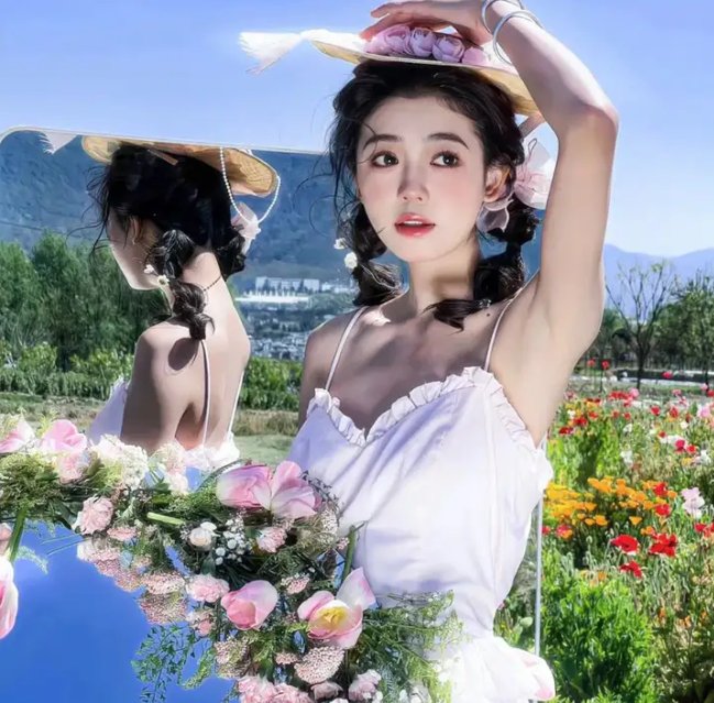 大地与阴影